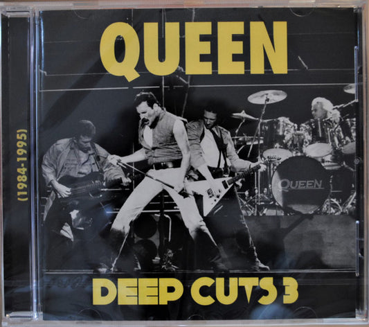Queen – Deep Cuts 3 (1984-1995)