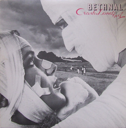Bethnal – Crash Landing