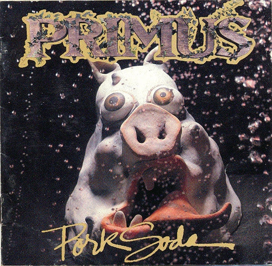 Primus – Pork Soda