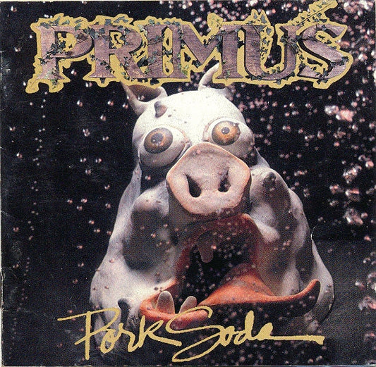 Primus – Pork Soda
