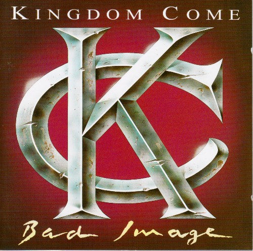 Kingdom Come  – Bad Image
