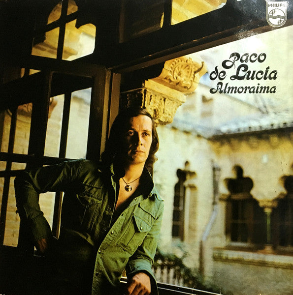 Paco De Lucía ‎– Almoraima