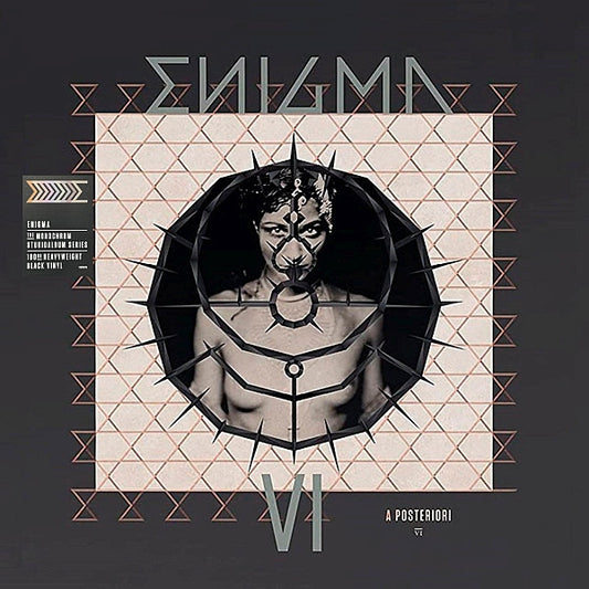 Enigma – A Posteriori