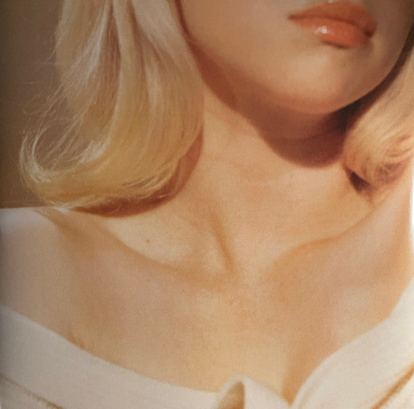 Billie Eilish – Happier Than Ever   ,  2LP , Gatefold