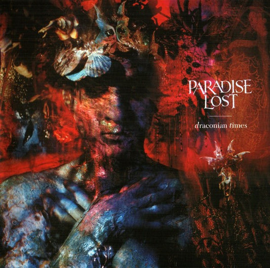 Paradise Lost – Draconian Times