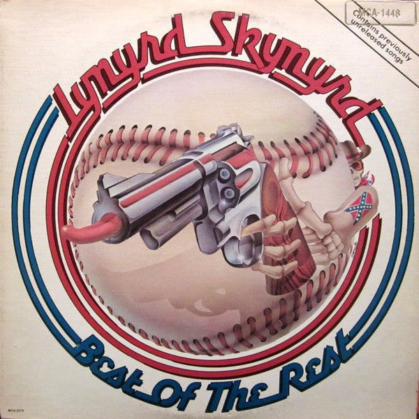 Lynyrd Skynyrd – Best Of The Rest