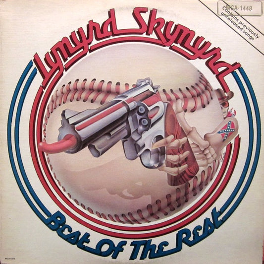 Lynyrd Skynyrd – Best Of The Rest