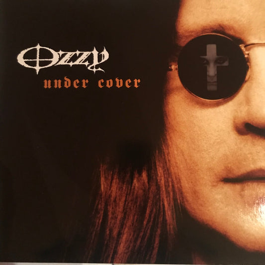 Ozzy Osbourne – Under Cover   ,  +  Poster