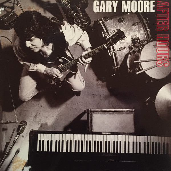 Gary Moore – After Hours