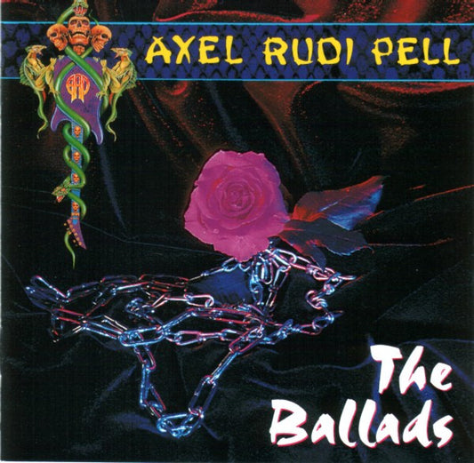 Axel Rudi Pell – The Ballads