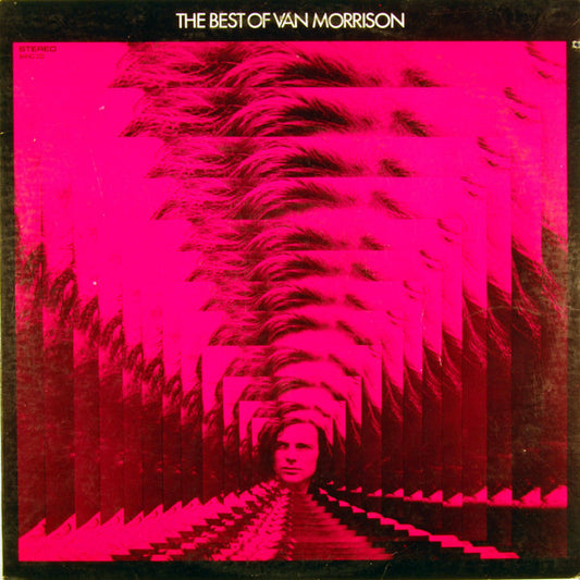 Van Morrison – The Best Of Van Morrison