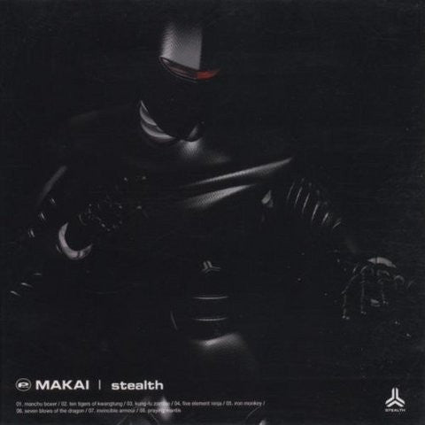 Makai – Stealth