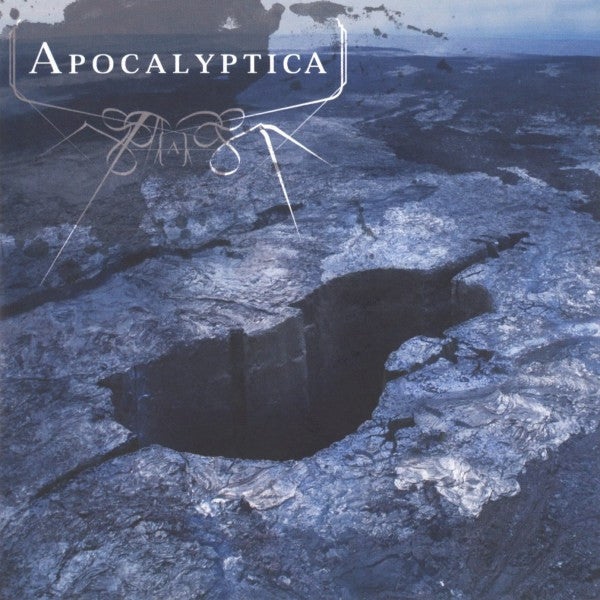 Apocalyptica – Apocalyptica