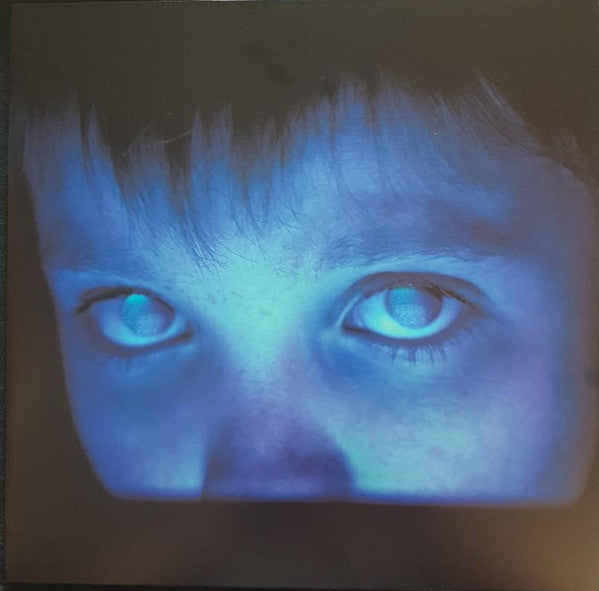 Porcupine Tree – Fear Of A Blank Planet, 2xLP