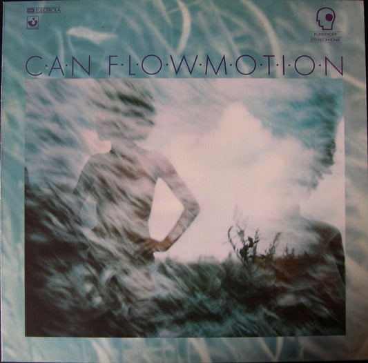 Can ‎– Flow Motion
