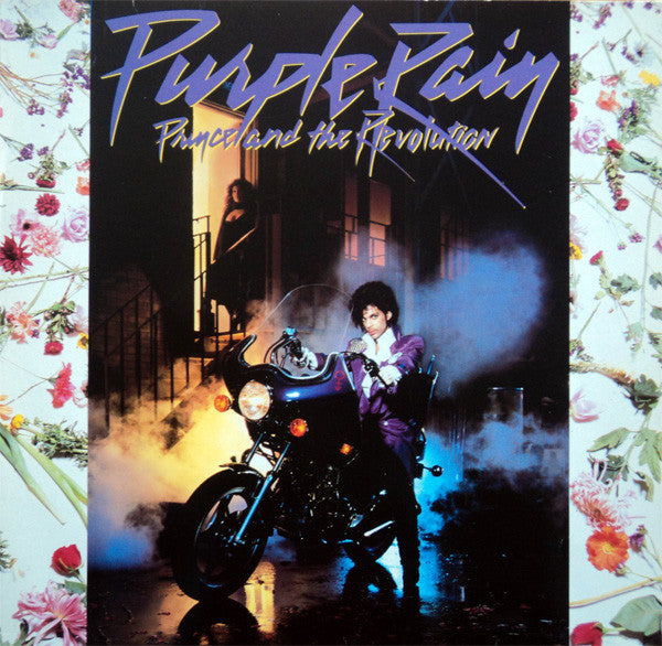 Prince And The Revolution ‎– Purple Rain  ,    Club Edition