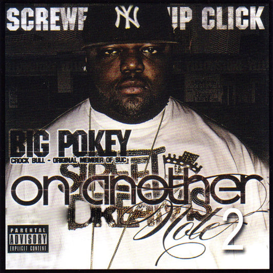 Big Pokey – On Another Note 2