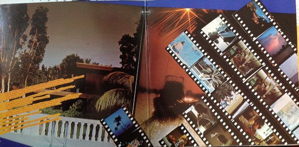 Wishbone Ash – Front Page News   Gatefold
