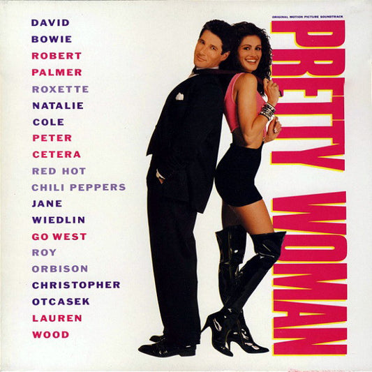 Pretty Woman (Original Motion Picture Soundtrack)