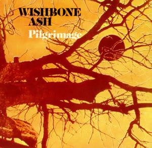 Wishbone Ash – Pilgrimage