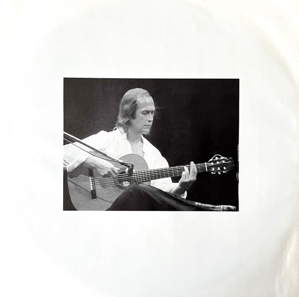 Paco De Lucia* – Siroco
