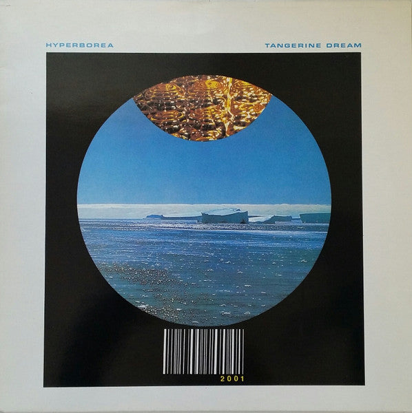 Tangerine Dream – Hyperborea