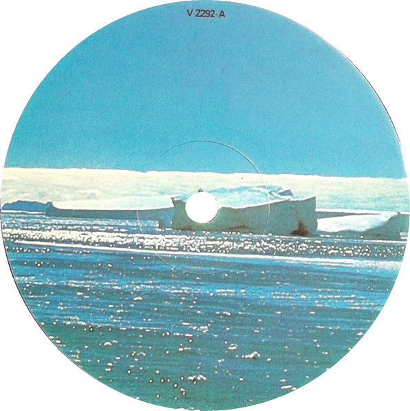 Tangerine Dream – Hyperborea