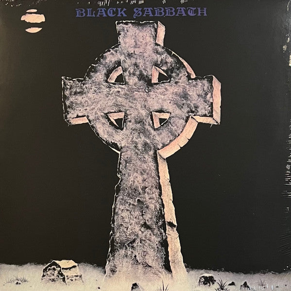 Black Sabbath – Headless Cross