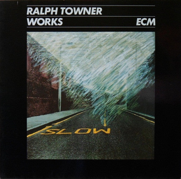 Ralph Towner ‎– Works