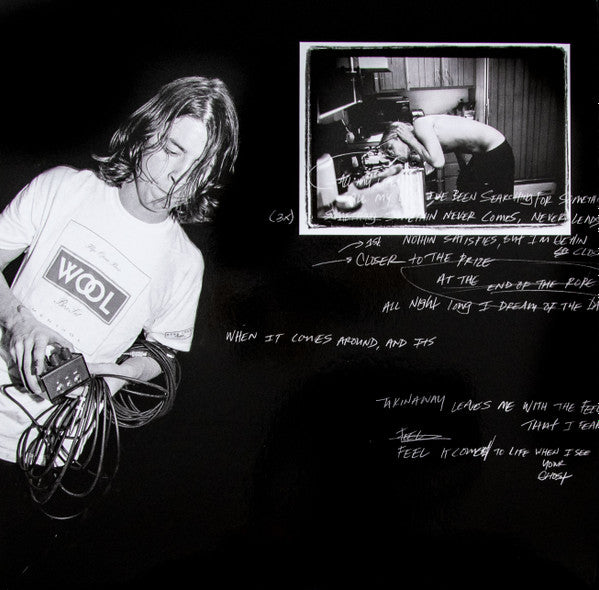 Foo Fighters ‎– Greatest Hits   ,  2LP , Gatefold