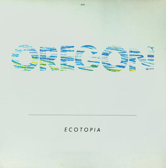 Oregon – Ecotopia, ECM
