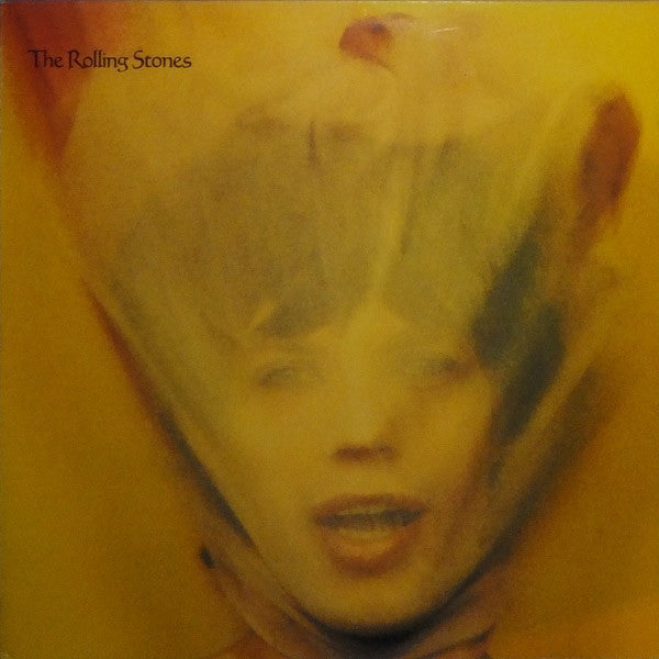 The Rolling Stones – Goats Head Soup