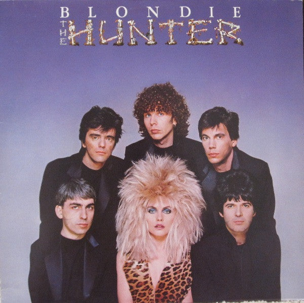 Blondie – The Hunter