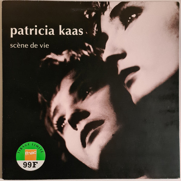 Patricia Kaas – Scène De Vie