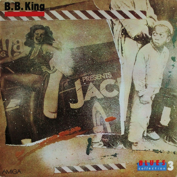 B.B. King – B.B. King
