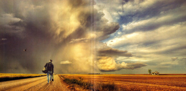 Joe Bonamassa – Time Clocks, 2xLP, Gatefold