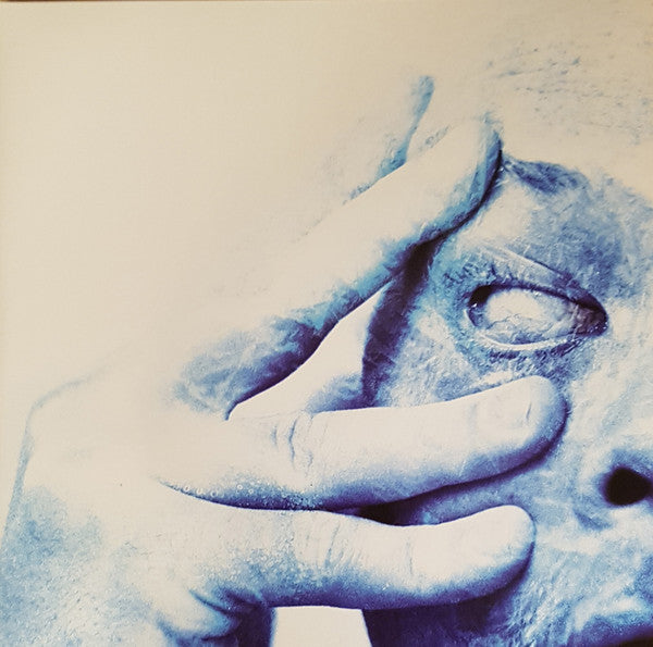 Porcupine Tree – In Absentia   ,  2LP , gatefold