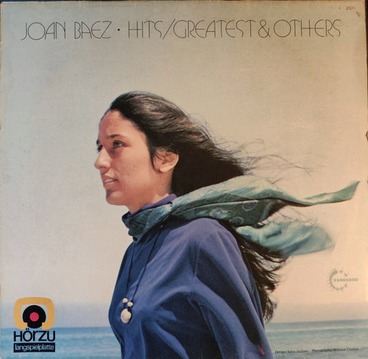 Joan Baez – Hits/Greatest & Others