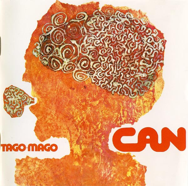 Can – Tago Mago