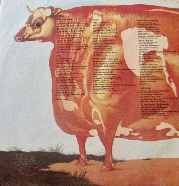 Stealers Wheel – Ferguslie Park