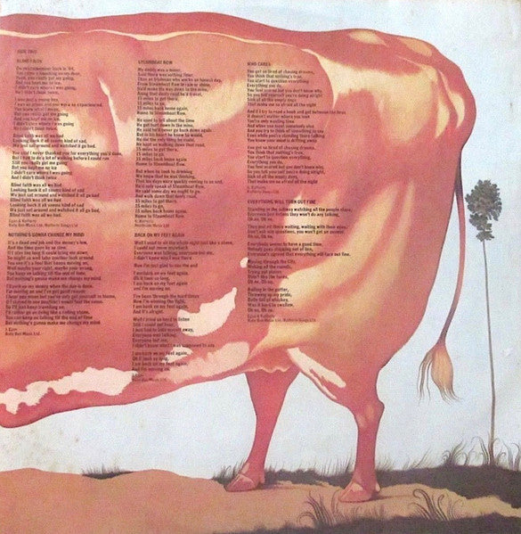 Stealers Wheel – Ferguslie Park