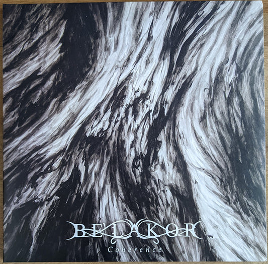 Be'lakor – Coherence   ,  2LP , Gatefold , Single Sided, Etched , Limited Edition