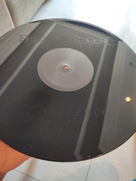 Be'lakor – Coherence   ,  2LP , Gatefold , Single Sided, Etched , Limited Edition