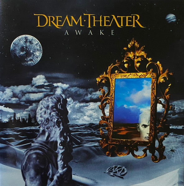 Dream Theater – Awake