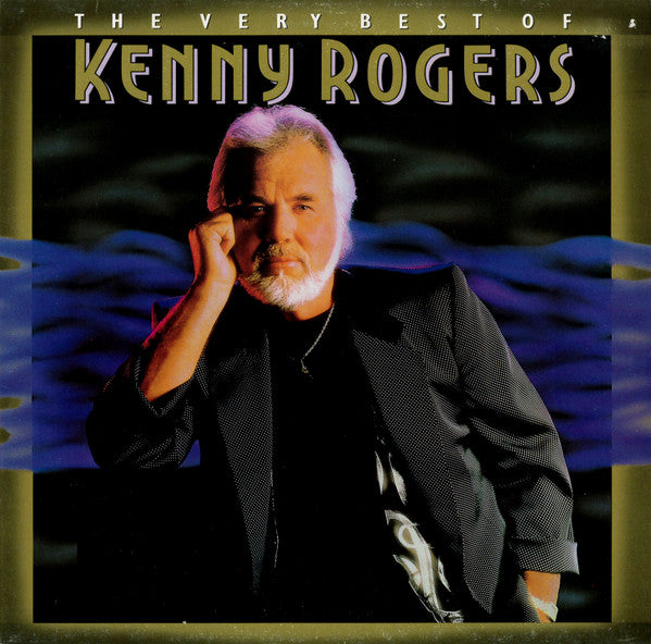 Kenny Rogers – The Very Best Of Kenny Rogers