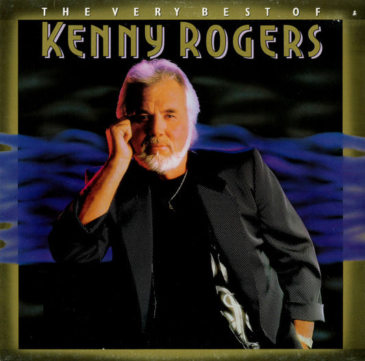 Kenny Rogers – The Very Best Of Kenny Rogers
