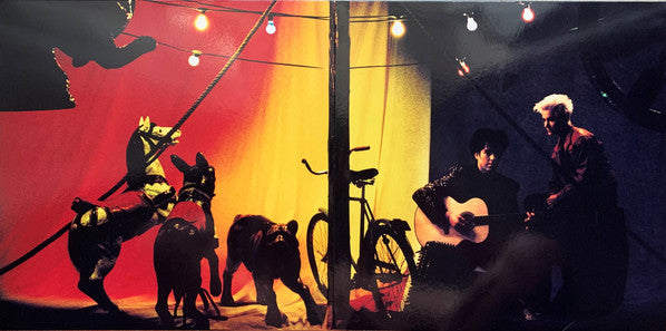 Roxette – Joyride   ,  Gatefold