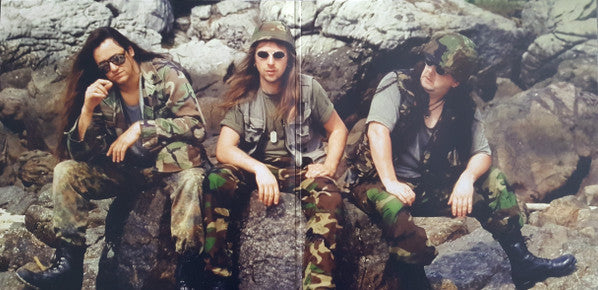 Sodom – M-16   ,  2lp , GATEFOLD