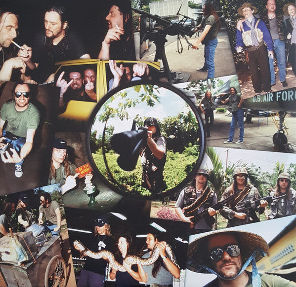 Sodom – M-16   ,  2lp , GATEFOLD