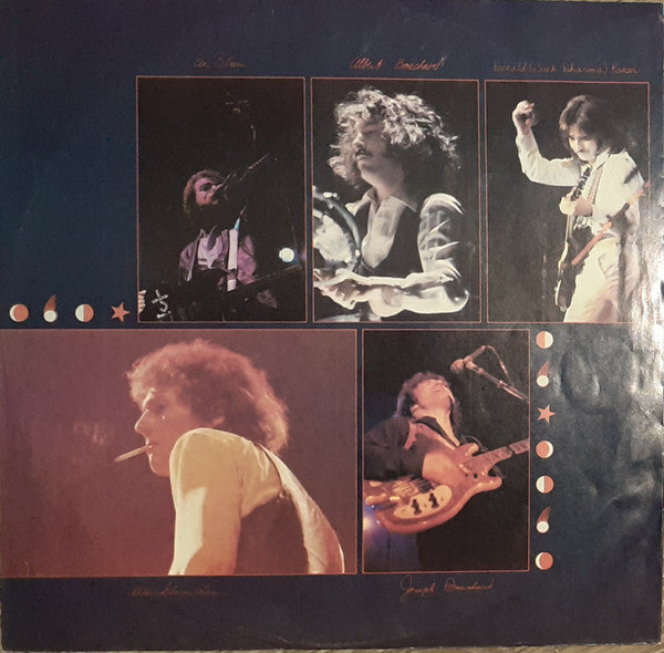 Blue Öyster Cult – Some Enchanted Evening